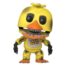 Funko Pop! Five Nights at Freddy's Withered Chica