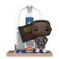 Funko Pop! NBA Legends Shaq w/Backboard