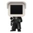 Funko Pop! Skibidi Toilet Cameraman