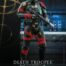 Star Wars: Ahsoka Figura Television Masterpiece 1/6 Death Trooper Hot Toys Exclusive 31 cm