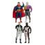 Superman (2025) DC Direct Super Powers Figuras 13 cm Wave 12