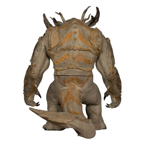 Superman (2025) DC Multiverse Figura Mega Kaiju 25 cm - Imagen 5
