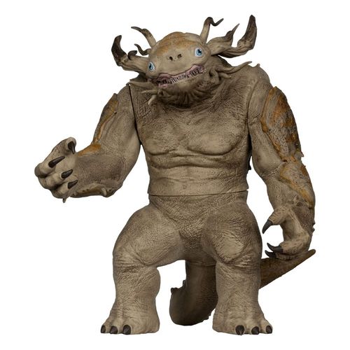 Superman (2025) DC Multiverse Figura Mega Kaiju 25 cm - Imagen 2