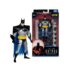 The New Batman Adventure DC Direct 1/6 Figura Batman (Silver) 15 cm