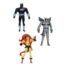 The New Batman Adventures Figuras DC Direct 15 cm Wave 3