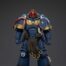 Warhammer 40,000: Space Marine 2 Figura Ultramarines Sergeant Gadriel Collectors Edition 13 cm