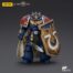 Warhammer 40k Figura Ultramarines Victrix Honour Guardwith Storm Shield And Power Sword 20 cm