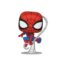 Funko Pop! Friendly Neighborhood Spider-Man Spider-Man(Final Suit)