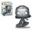 Funko Pop! The Fantastic Four: First Steps Silver Surfer