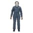 Halloween: La Maldición de Michael Myers Figura Ultimate Michael Myers 18 cm
