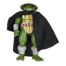 Las Tortugas Ninja Figura Old Man Raphael 18 cm