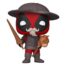 Funko Pop! Marvel Deadpool as Don Quixote
