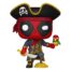 Funko Pop! Marvel Deadpool as Long John Silver