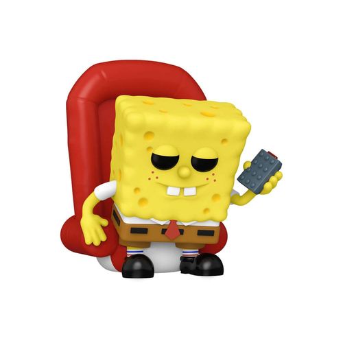 Funko Pop! Meme Premium SpongeBob