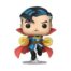 Funko Pop! Spider-Man Doctor Strange