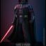Star Wars Celebration Figura 1/6 Darth Vader (Dueling Effect Version)