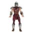Teenage Mutant Ninja Turtles Figura Battle Damaged Shredder 18 cm