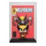 Funko Pop! X-Men Comic Covers Wolverine #17 (1989)