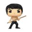Funko Pop! Bruce Lee Bruce Lee(dynamic)