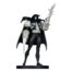 DC Direct Batman: Black & White Estatua 1/10 Azrael by Joe Quesada 21 cm