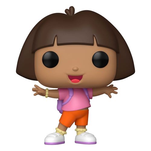 Funko Pop! Dora La Exploradora Dora