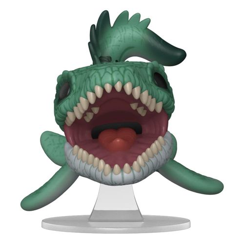 Funko Pop! Jurassic World: El Renacer Mosasaurus