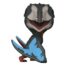 Funko Pop! Jurassic World: El Renacer Quetzalcoatlus