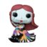 Funko Pop! Pesadilla antes de Navidad Couture Sally