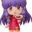 Ranma 1/2 Figura Nendoroid Shampoo 10 cm