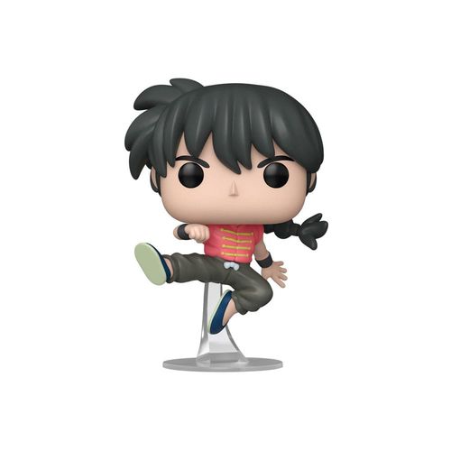 Funko Pop! Ranma 1/2 Ranma