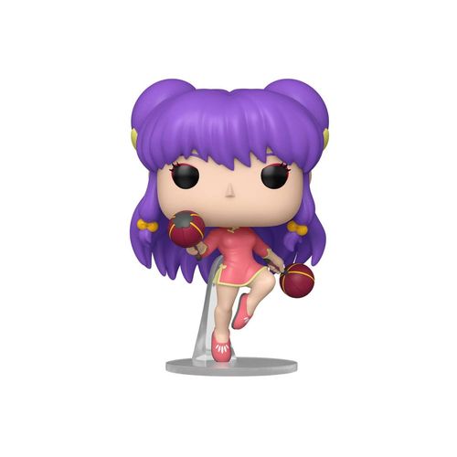 Funko Pop! Ranma 1/2 Shampoo