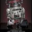 Star Wars Figura 1/6 Chopper (C1-10P™) & BD-1™ (Imperial Disguise)