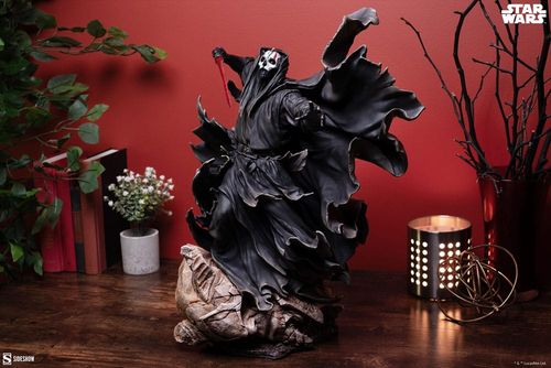 Star Wars Legends Estatua Darth Nihilus 55 cm - Imagen 10