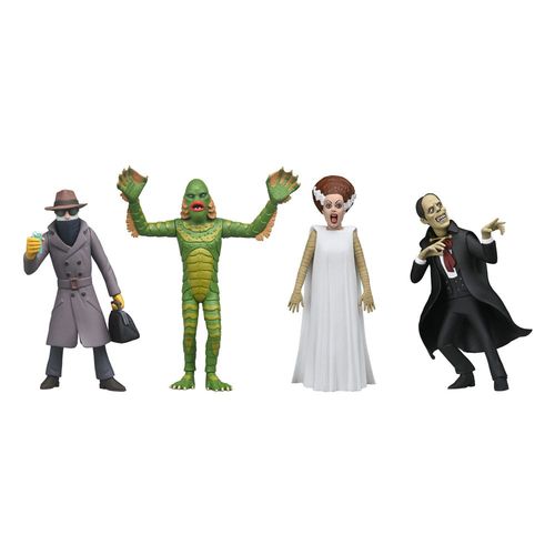 Toony Terrors Figuras 1/6 Good Guy Series 2 Toony Terrors