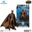 Batman (1989) DC Multiverse Figura Batman (Platinum Edition) 18 cm