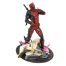 Marvel Gallery Estatua Taco Truck Deadpool 25 cm