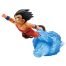 Figura Ichibansho Son Goku Dragon History II Dragon Ball 17cm