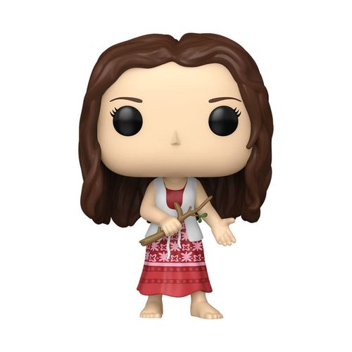 Funko Pop! Firefly River Tam
