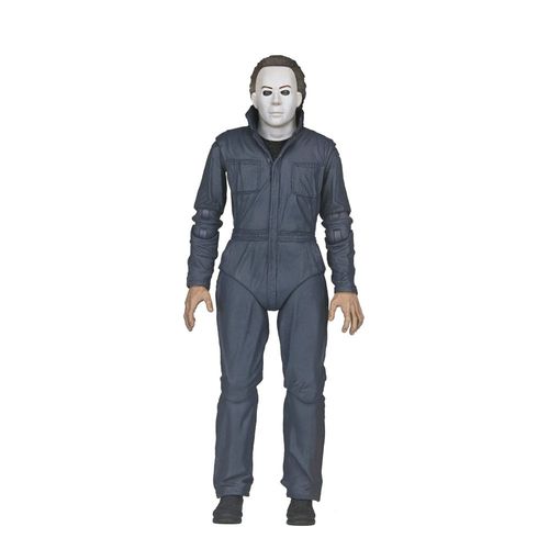 Halloween H20: 20 años después Figura Ultimate Michael Myers 18 cm