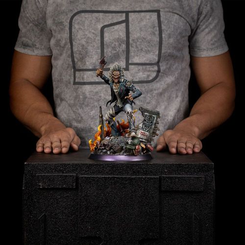 Eddie. Killers. Figura. Iron Maiden. Neca | Envío gratis