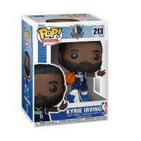 Funko Pop! NBA Legends Mavericks Kyrie Irving | Frikipolis.com