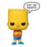 Funko Pop! Simpsons Bart
