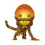 Alien 3 Super Sized POP! Marvel Vinyl Figura The Runner (BLKLT) Exclusive Edition 15 cm