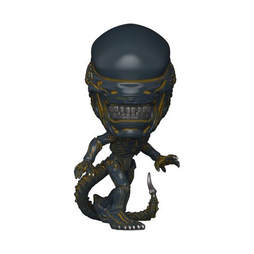 Alien: Earth Super Sized POP! Marvel Vinyl Figura Xenomorph 15 cm