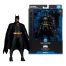 Batman vuelve DC Theatrical Deluxe Edition Figura Batman 16 cm
