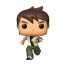 Ben 10 POP! TV Vinyl Figuren Ben Tennyson 9 cm