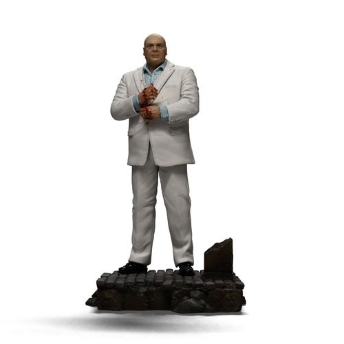Daredevil: Born Again Estatua 1/10 Art Scale Kingpin 21 cm