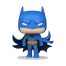 DC Comics Figura POP! Heroes Vinyl New Classics - Batman 9 cm