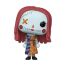 Disney POP! Vinyl Figura Patchwork - Sally 9 cm