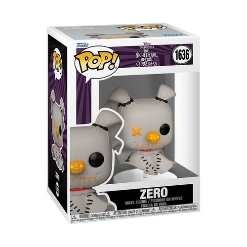 Funko Pop! Disney Zero - Imagen 2